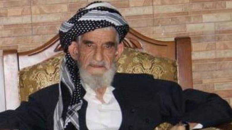 رابەری پێشووی بزووتنەوەی ئیسلامی كۆچی دوایی كرد